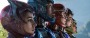 Power Rangers: Neuer Trailer zeigt Zords und mehr Action | Serienjunkies.de